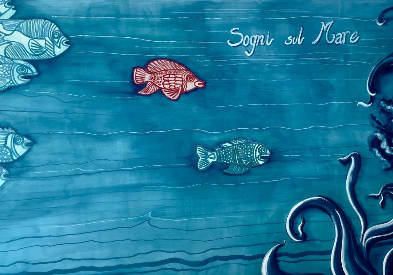 Sogni Sul Mare-5 Terre La Spezia