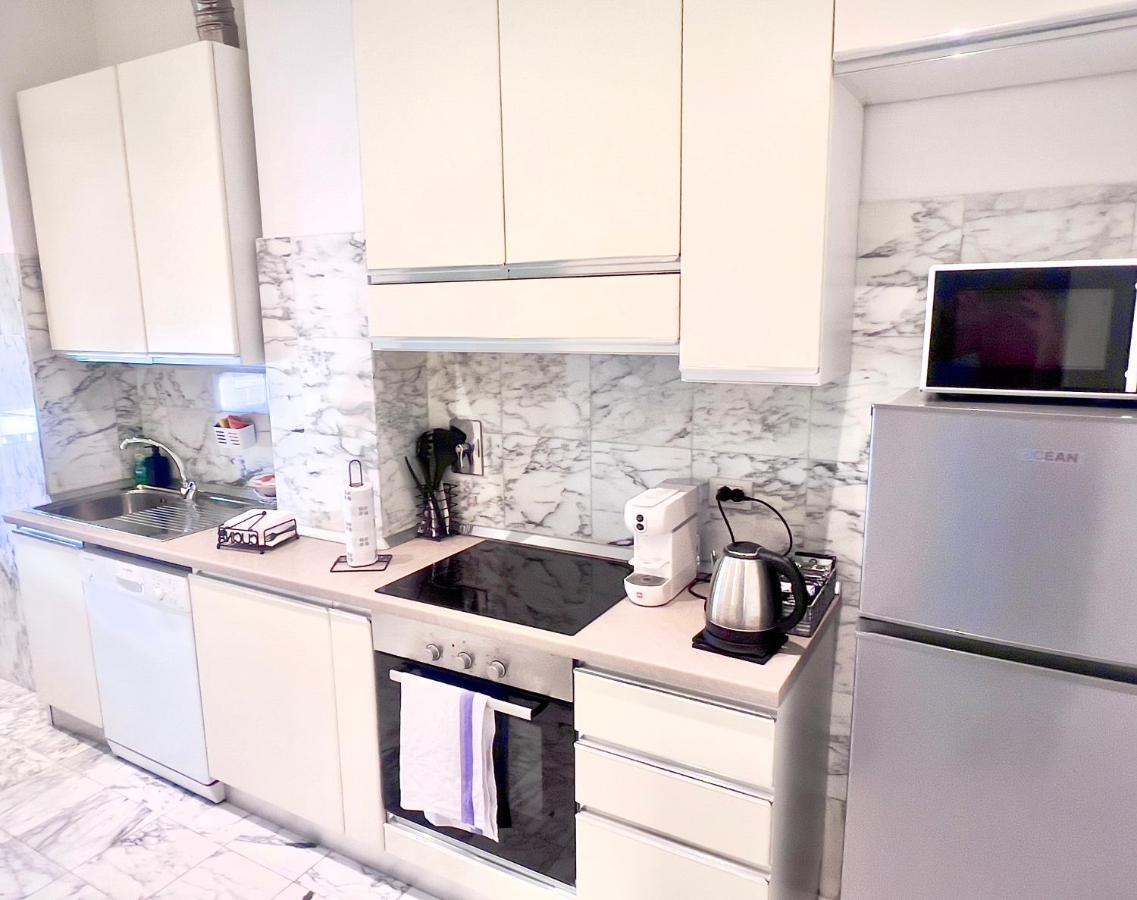 Sogni Sul Mare-5 Terre Apartment