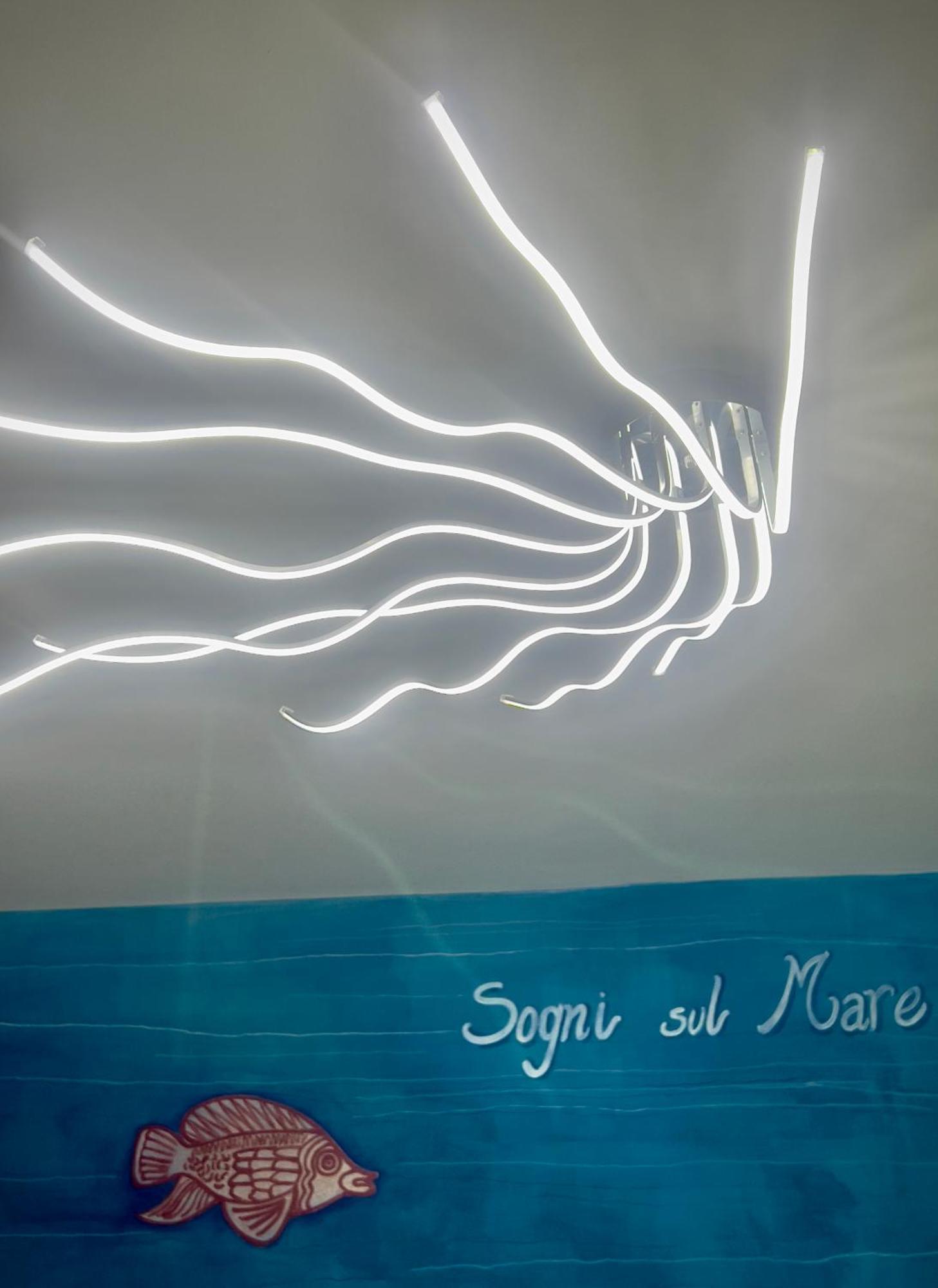 Sogni Sul Mare-5 Terre Jre * La Spezia