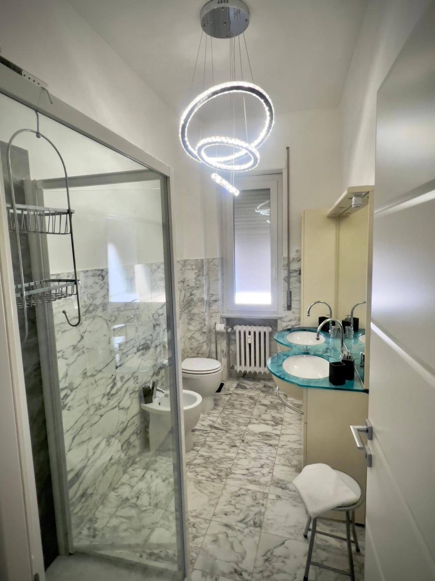 Sogni Sul Mare-5 Terre Apartment